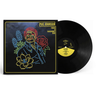 Black Vinyl LP
