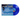 180g Translucent Blue Vinyl 1LP