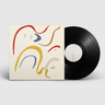 Black Vinyl LP