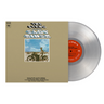 180g Crystal Clear Vinyl LP