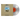 180g Crystal Clear Vinyl LP