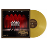 Gold Vinyl LP