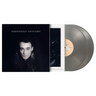 180g Silver Coloured Vinyl 2LP