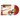 Opaque Red Vinyl LP