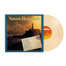 180g Cream White Vinyl 1LP