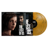 Limited Edition Yellow, Red & Black Marbled Vinyl 2LP