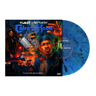 Blue Marble Vinyl LP