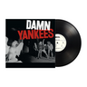 180g Black Vinyl LP