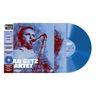 Blue Vinyl LP