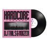 Black Vinyl LP