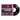 Black Vinyl LP
