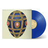 140g 'Magic Potion Blue' Colour Vinyl LP