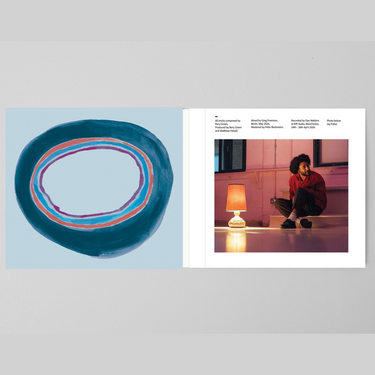 CD