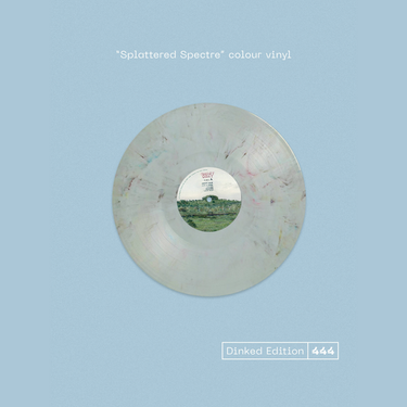 This Is The Kit - Ghost Coat