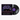 180g Black Vinyl LP