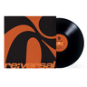 Black Vinyl 12"