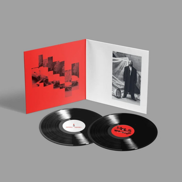 Marcel Dettmann - My Own Shadow: Album