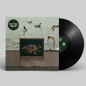 Black Vinyl LP