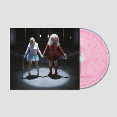 CD