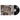 180g Black Vinyl 1LP