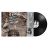 180g Black Vinyl 1LP