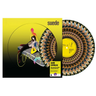 Zoetrope Picture Disc
