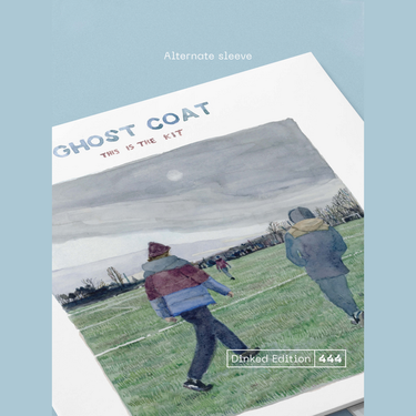 This Is The Kit - Ghost Coat