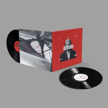 Marcel Dettmann - My Own Shadow: Album