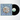 Black Vinyl LP