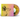 Rose Gold w/ Black Splatter Vinyl LP