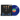 RSD Stores Exclusive 140g Opaque Dark Blue Vinyl LP