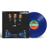 RSD Stores Exclusive 140g Opaque Dark Blue Vinyl LP