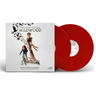 Prue's Red Scarf Edition 2LP
