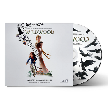 CD