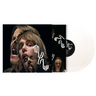 Limited Numbered 180g White Coloured Vinyl 2LP