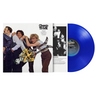 Numbered 180g Translucent Blue Vinyl 1LP