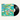 Black Vinyl LP