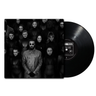 Black Vinyl 2LP