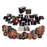 Boxset: 39 x CD