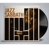 Black Vinyl LP