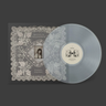 Clear Vinyl LP