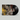 Black Vinyl 12 Inch