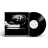 Black Vinyl LP