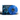 Blue, Black Marbled Vinyl LP