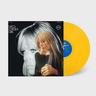 Transparent Yellow Vinyl LP