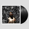 Black Vinyl 2LP