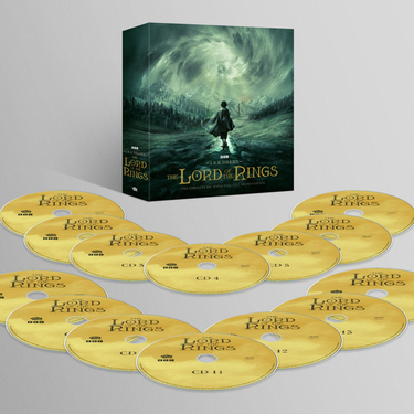 14CD Box Set