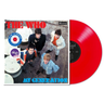 Red Vinyl LP