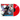 Red Vinyl LP