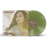 Limited Edition Green Vinyl LP